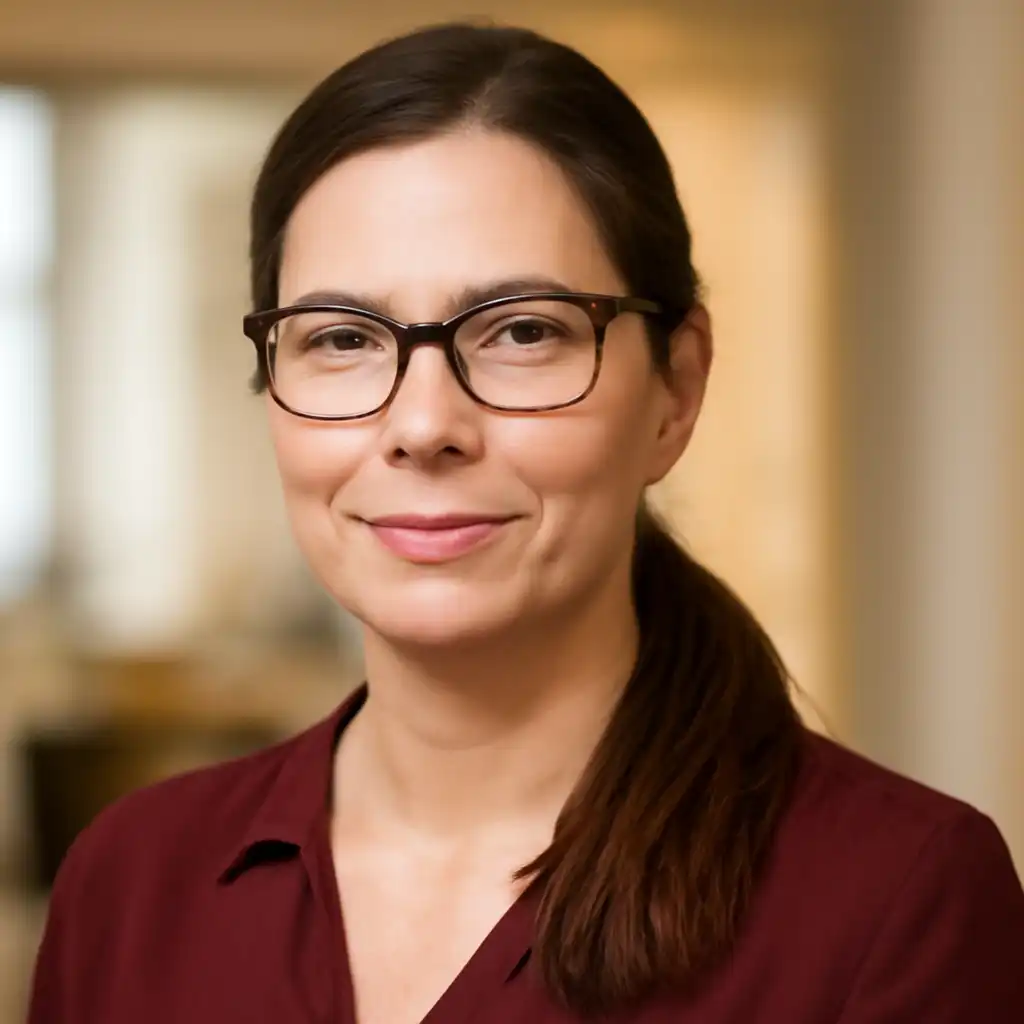 Helga Bachmeier